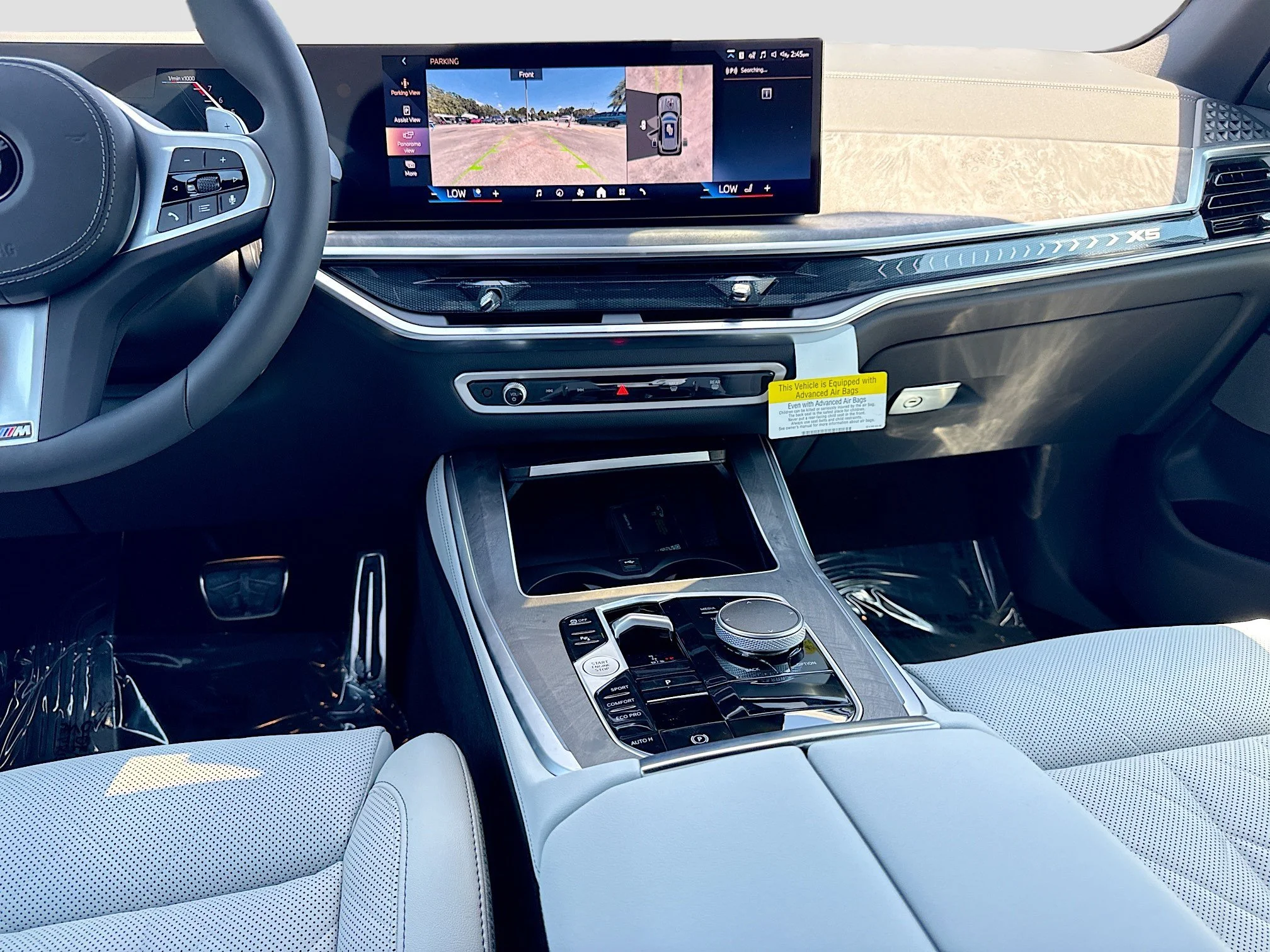 New 2026 Brooklyn Grey Metallic BMW sDrive40i image 19