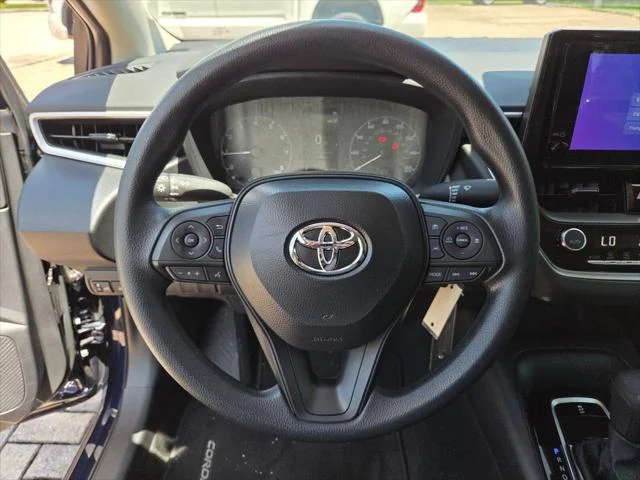 Certified Used 2025 BLUEPRINT Toyota  image 28