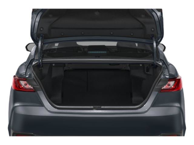 New 2027 Ocean Gem Toyota SE image 13