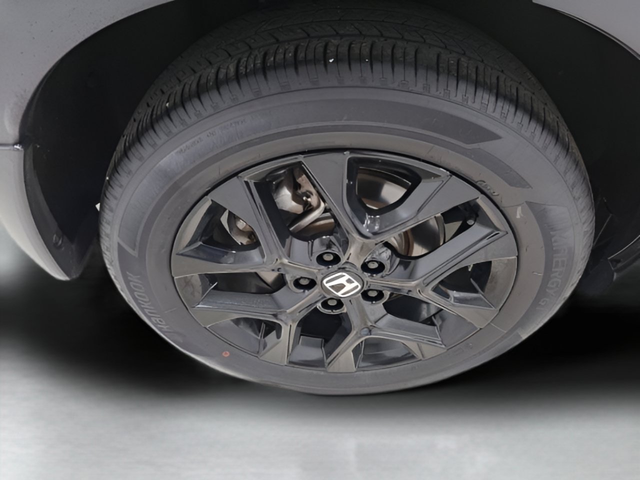 2024 Honda HR-V Sport - Photo 11