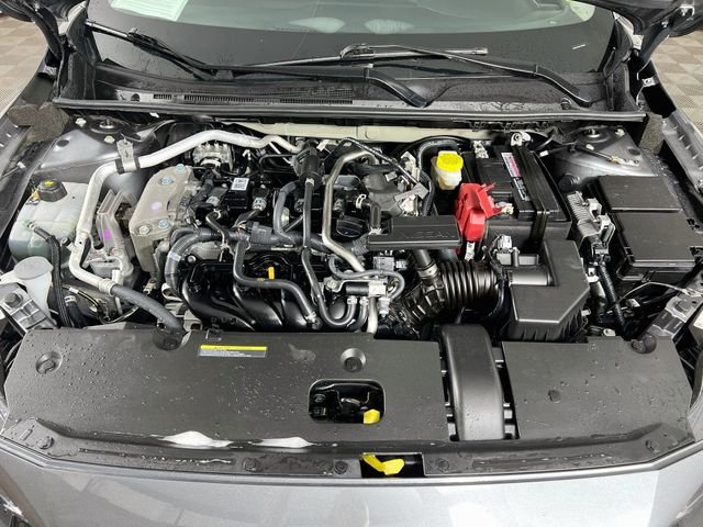 2025 Nissan Sentra SV - Photo 26