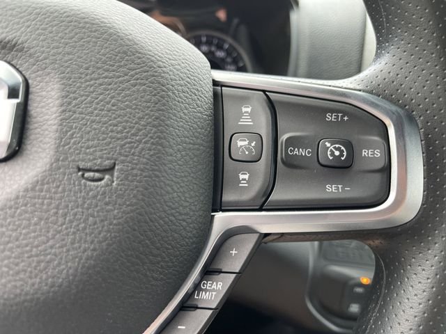 2026 RAM 2500 Tradesman - Photo 27