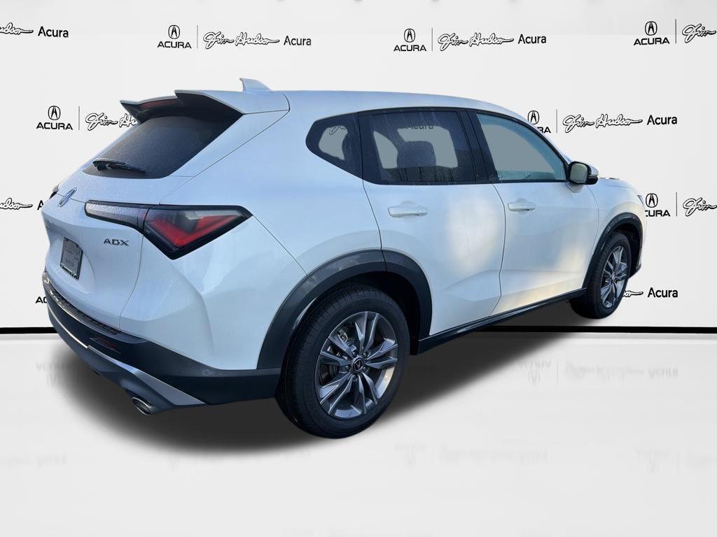 Used 2026  Acura Base image 3
