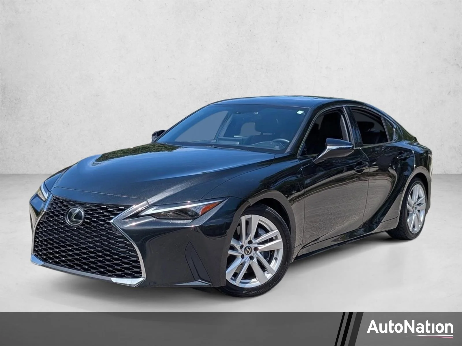 Used 2023 Caviar Lexus IS 300 image 1