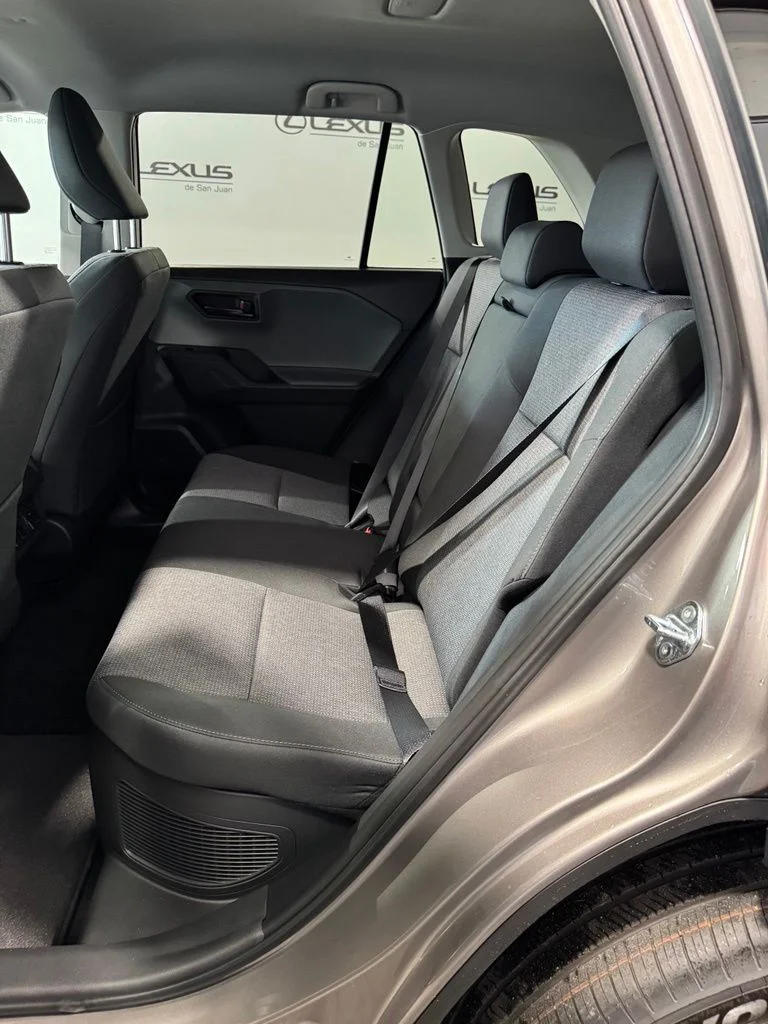New 2026 Silver Toyota  image 28
