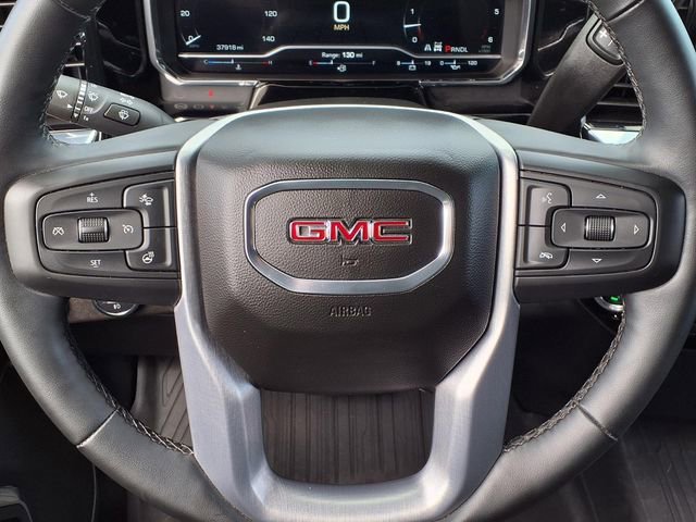 Used 2023 Titanium Rush Metallic GMC Elevation image 11