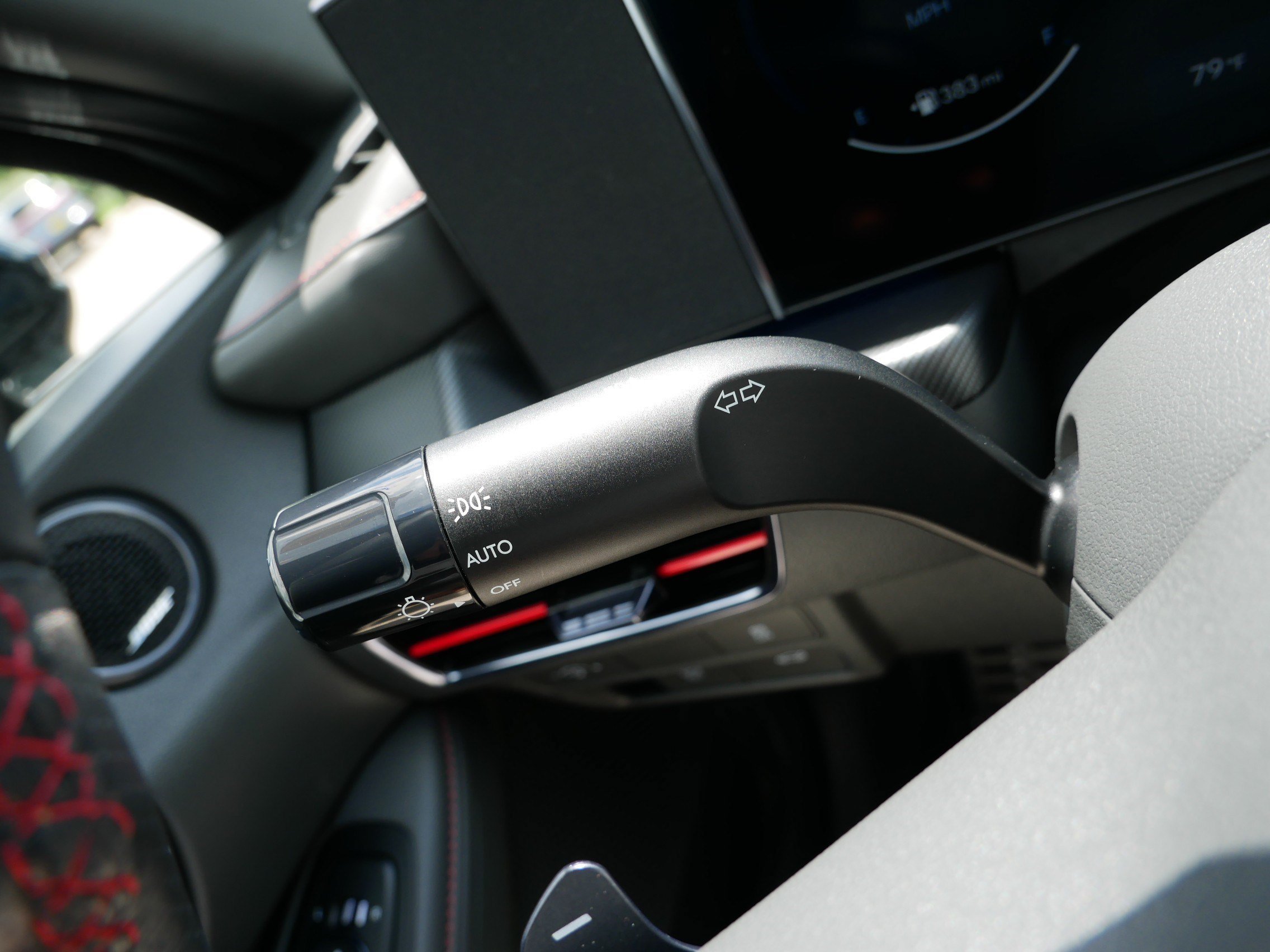 2025 Hyundai Sonata N Line - Photo 30