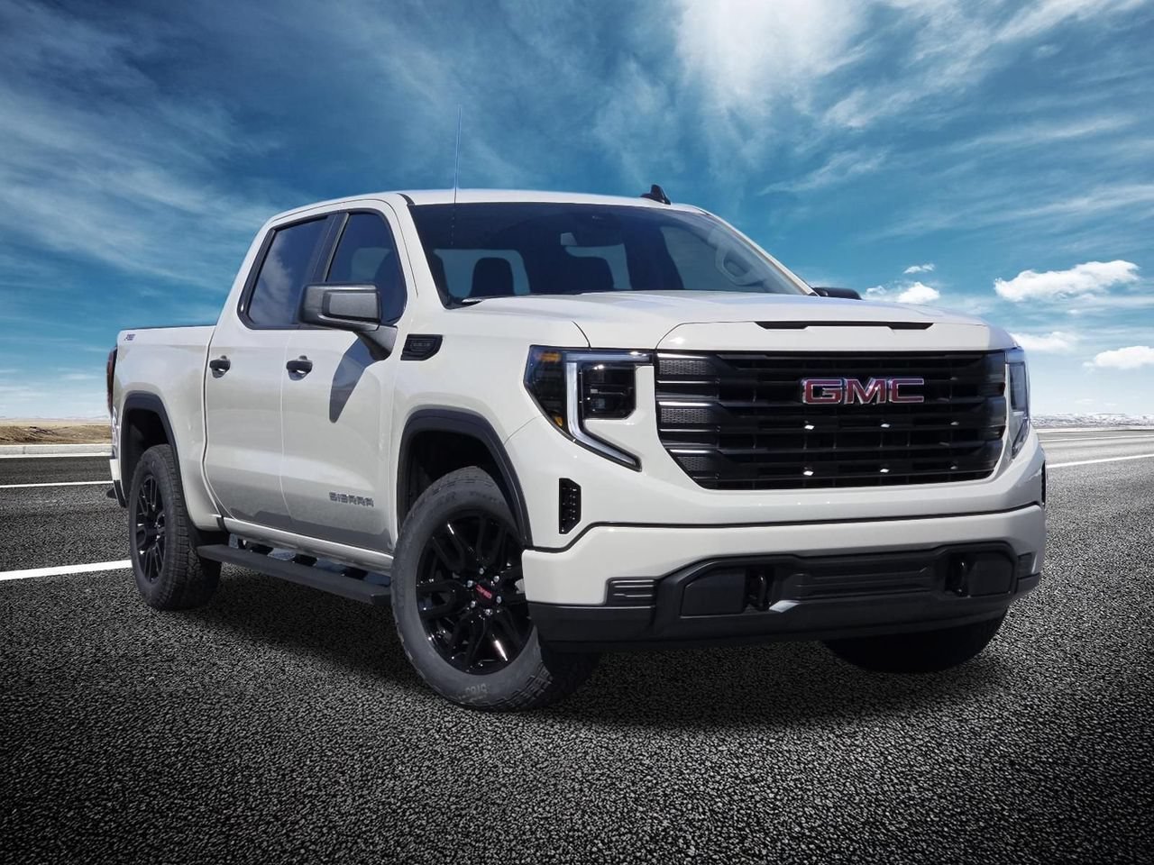 New 2026 Coastal Dune GMC Pro image 2