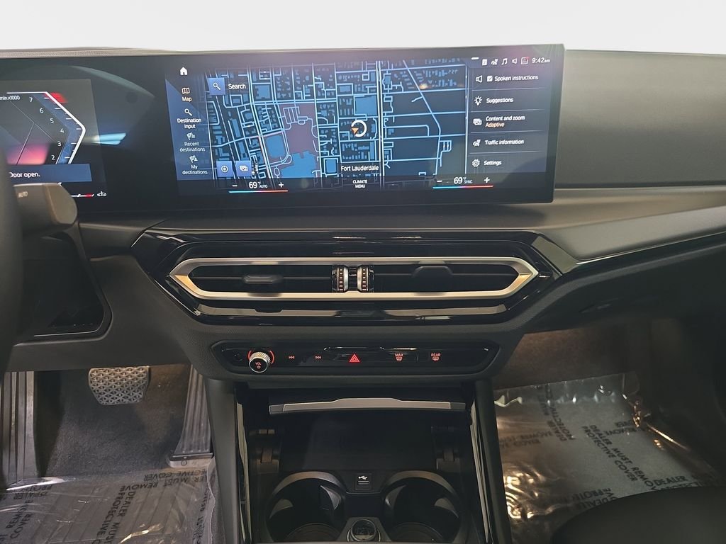 Certified Used 2023 Melbourne Red Metallic BMW 230i image 23