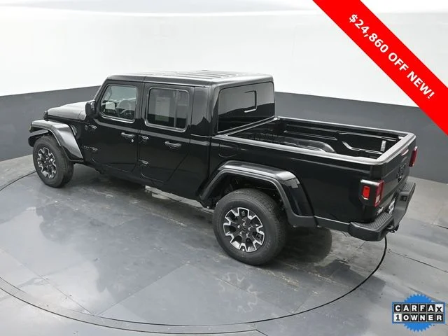 Used 2025 Black Jeep Sport S image 36