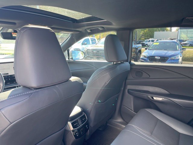 Certified Used 2026 Gray Lexus 350h image 19