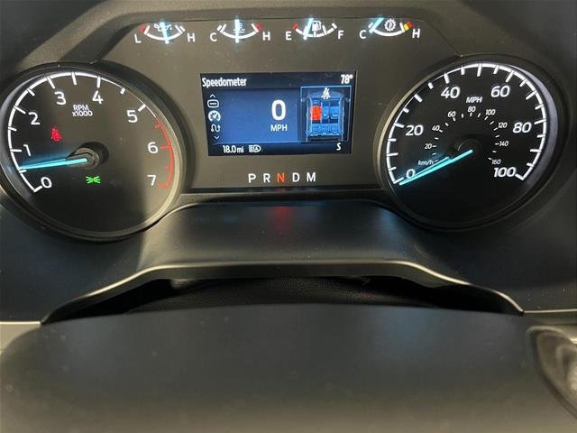 New 2026 Oxford White Ford F-250® XL image 69