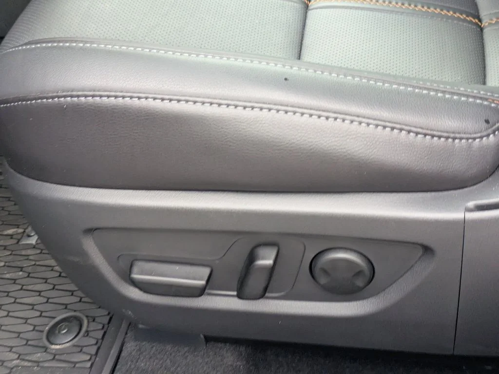 Certified Used 2025 Beige Mazda Premium image 16