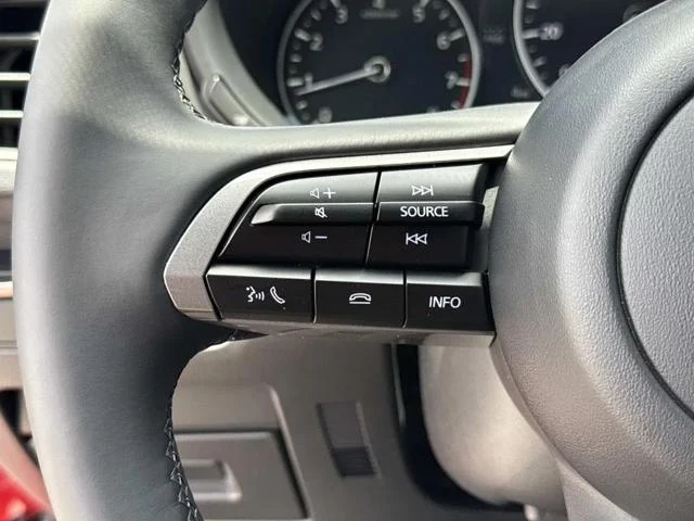 2026 Mazda Mazda3 Select Sport - Photo 43