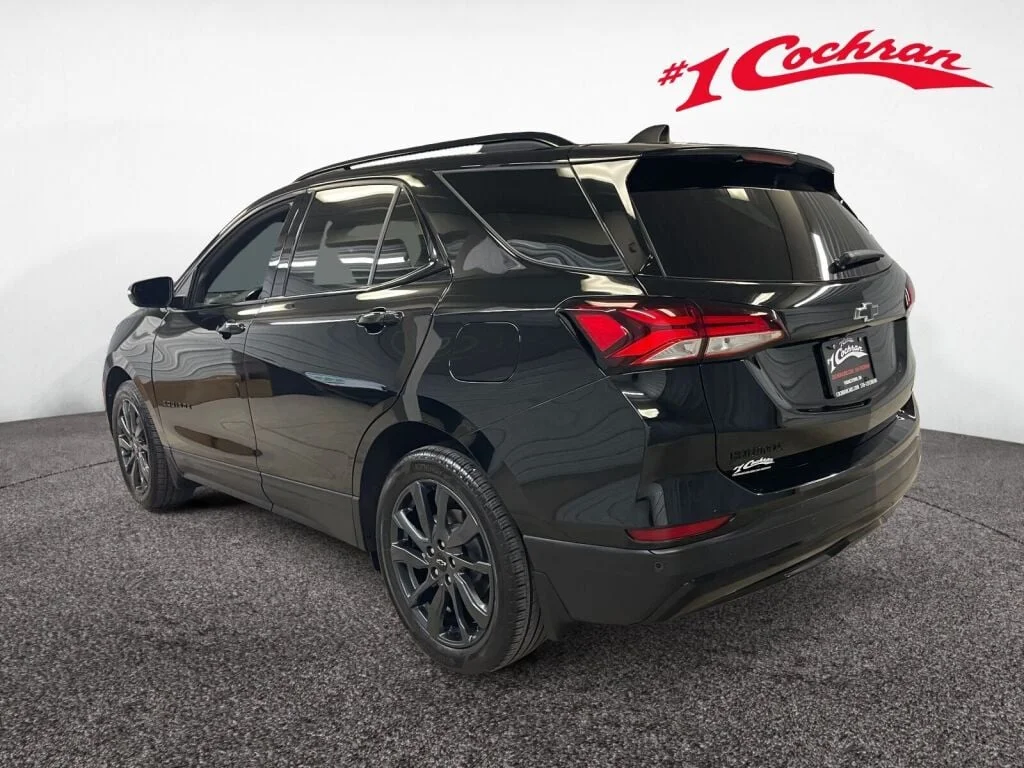 2023 Chevrolet Equinox RS - Photo 23