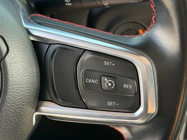 2020 Jeep Wrangler Unlimited Rubicon - Photo 20