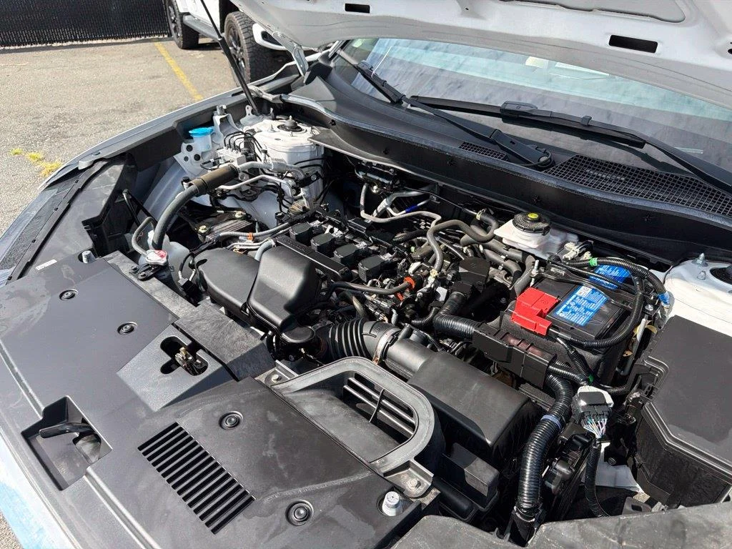 2024 Honda CR-V EX-L - Photo 40