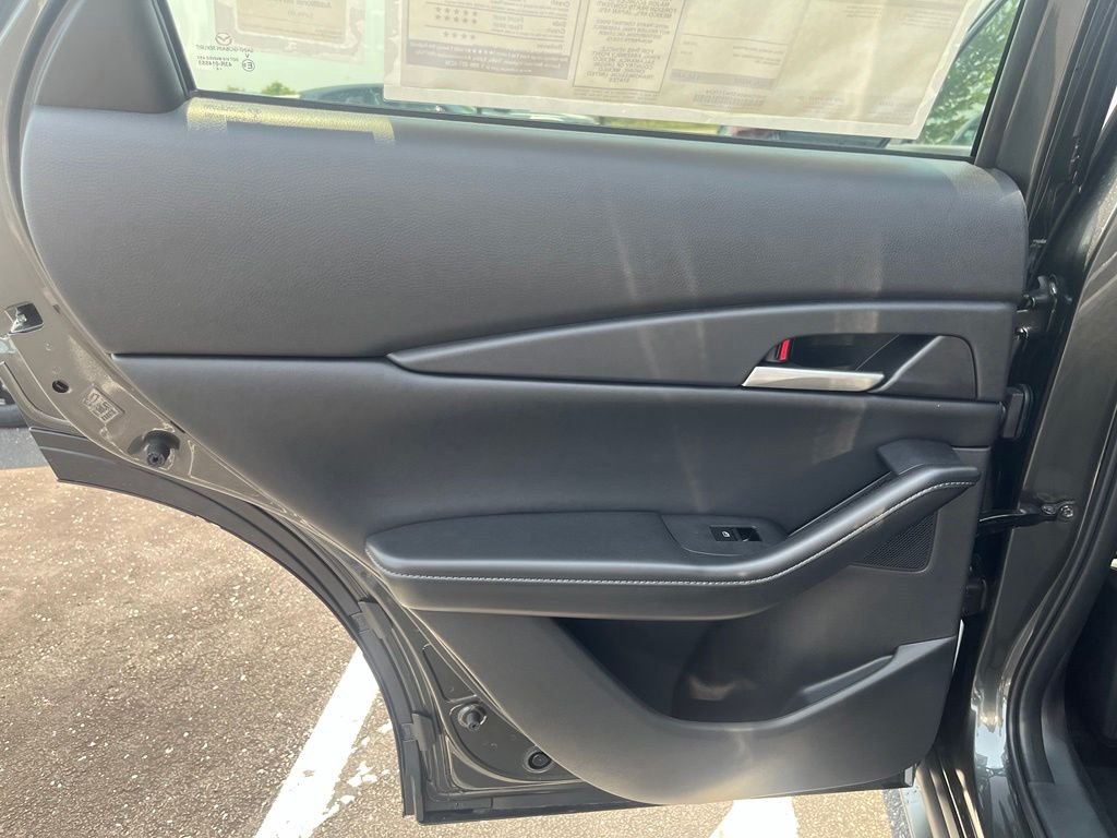 New 2026 Gray Mazda 2.5 S Premium image 22