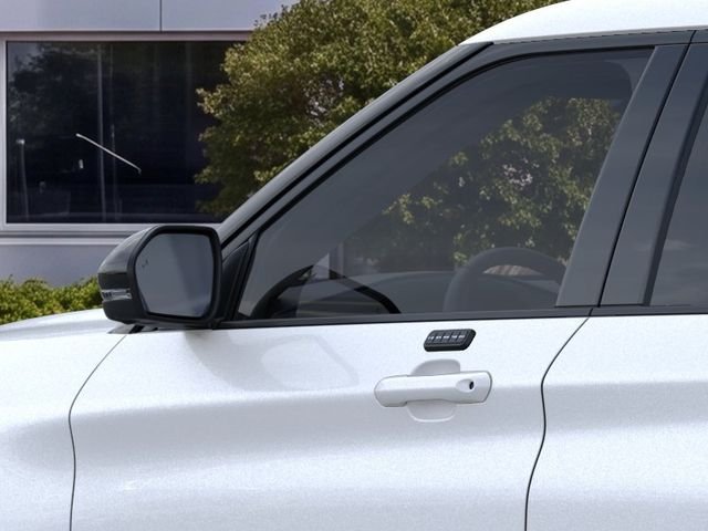 New 2026 White Metallic Ford ST image 20
