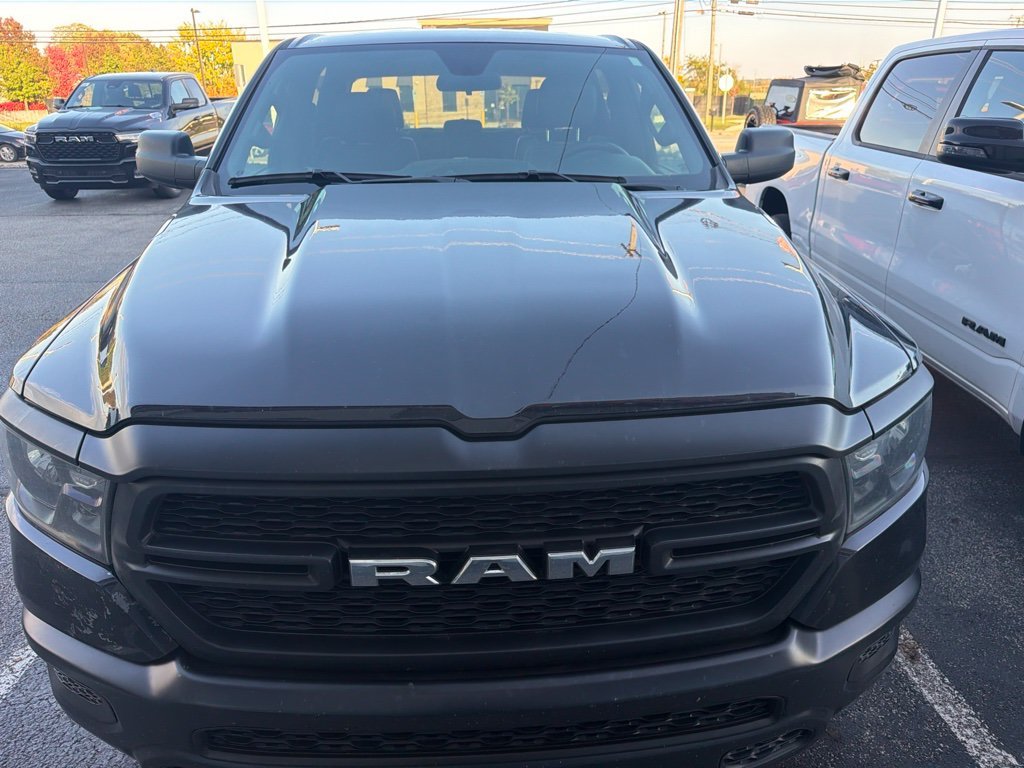 Used 2023 Black Ram Tradesman image 2