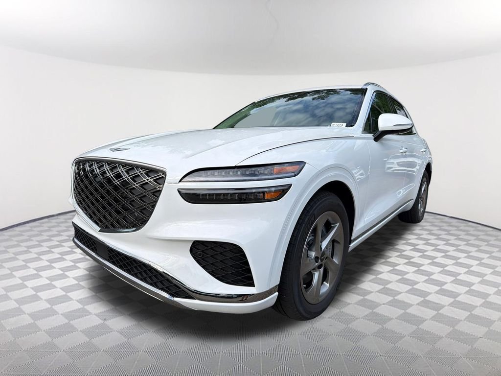 2026 GENESIS GV70