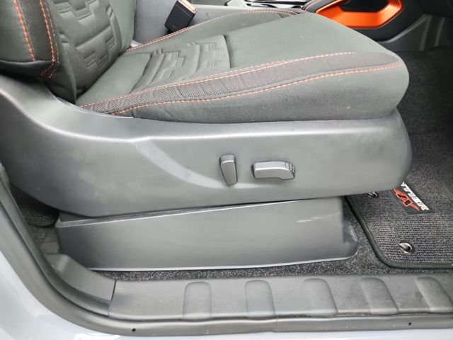 Used 2025 Gray Nissan PRO-4X image 36