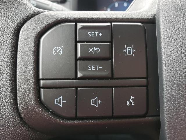 New 2026 Carbonized Gray Metallic Ford STX® image 37