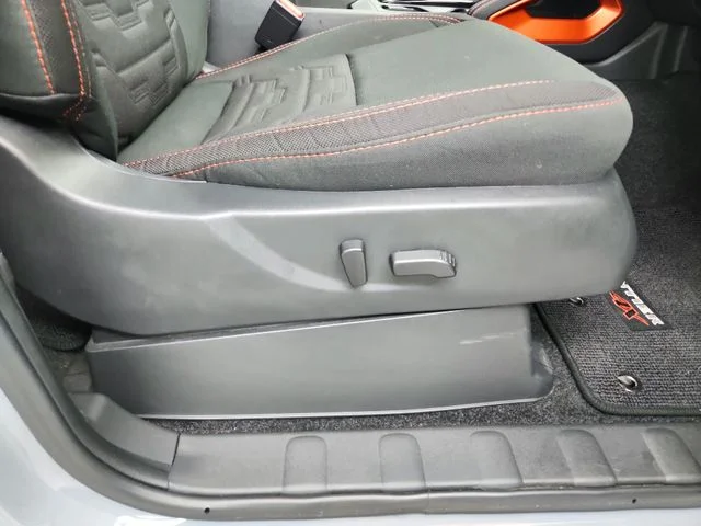 Used 2025 Gray Nissan PRO-4X image 36