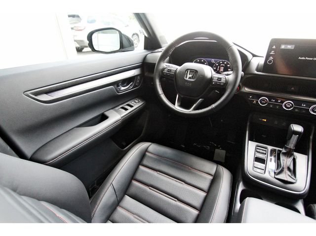 2026 Honda CR-V Sport-L - Photo 9