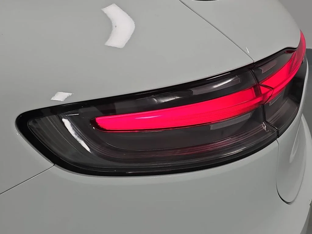 Certified Used 2019 White Porsche Macan image 30