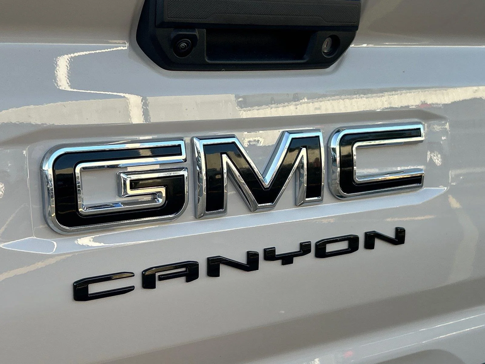 New 2026 Coastal Dune GMC AT4 image 34