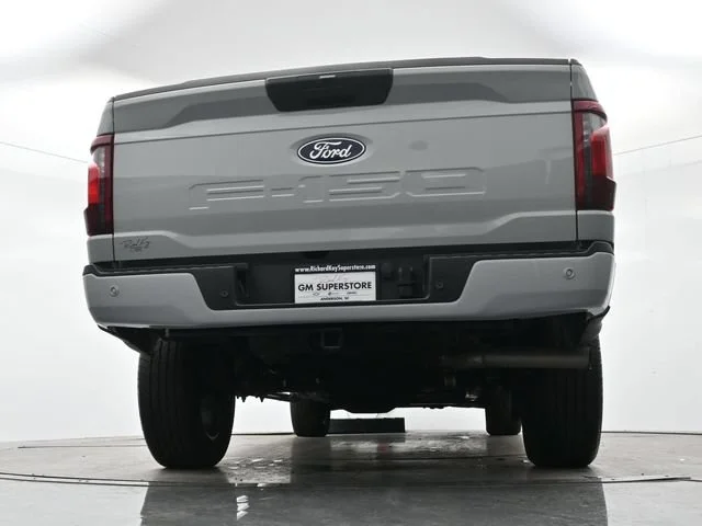 Used 2024 Avalanche Ford STX image 24