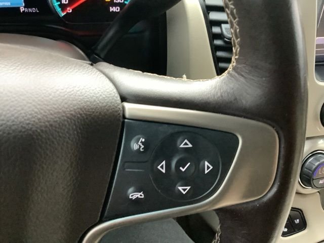 2019 GMC Yukon Denali - Photo 21