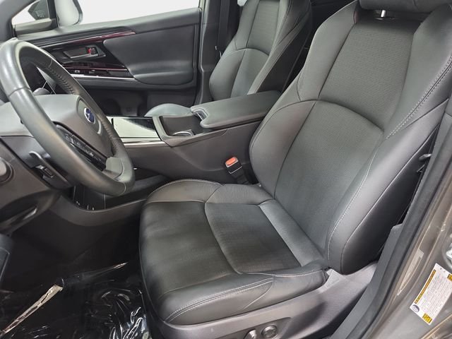 Used 2023 Black Subaru Touring image 13