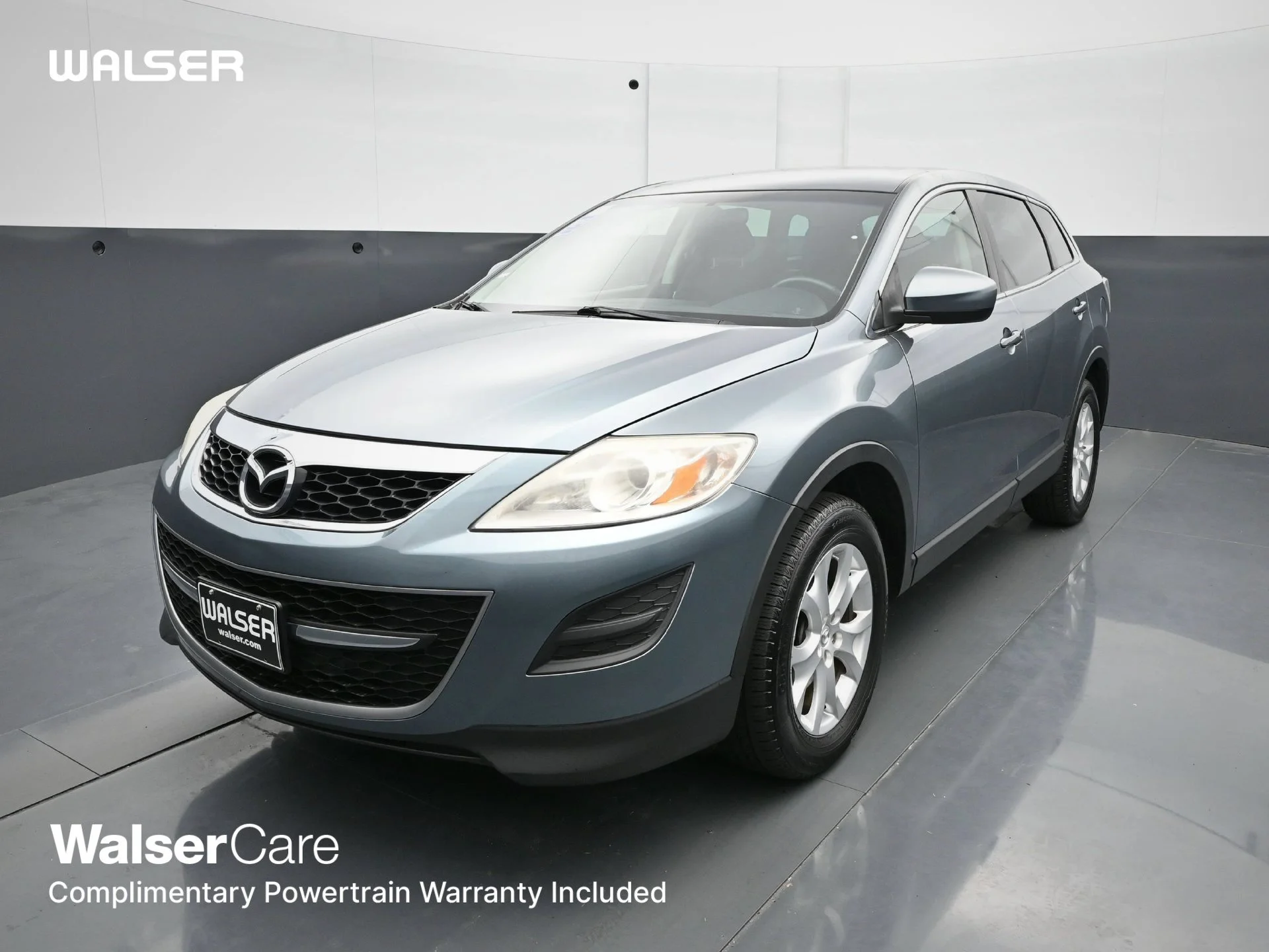 2012 Mazda CX-9