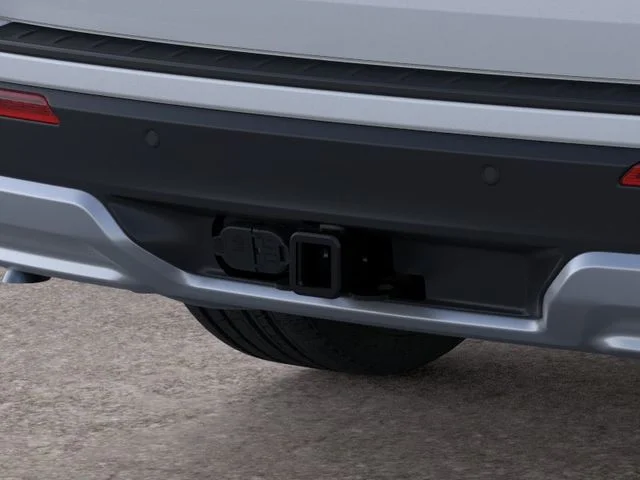 New 2026 White Metallic Ford Platinum image 23