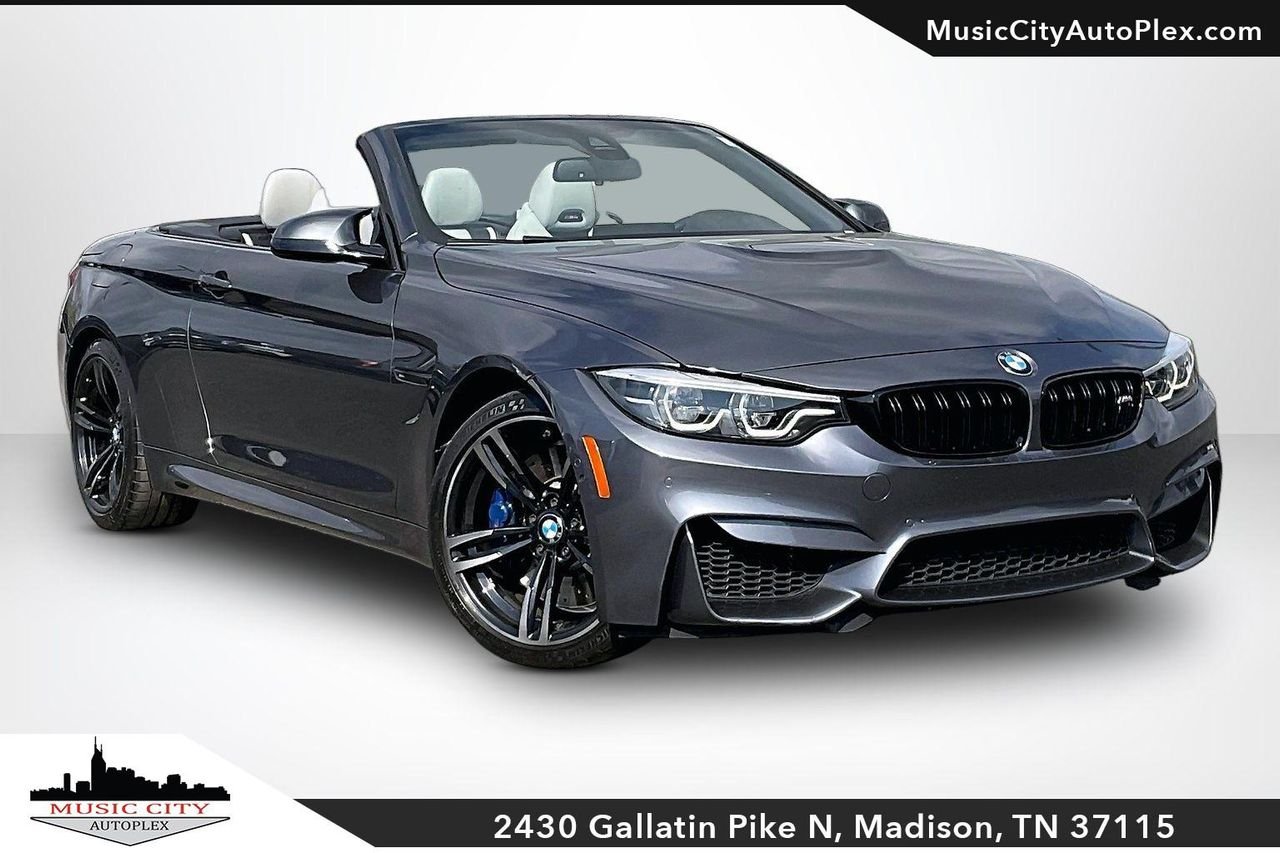 2020 BMW M4 -'s photo