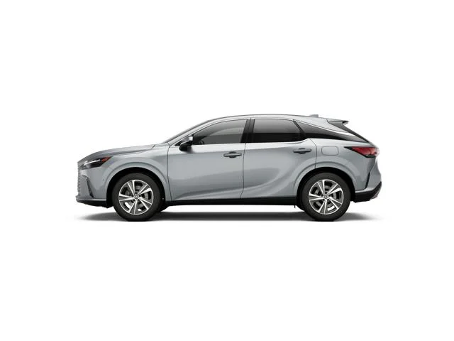 New 2026 Iridium Lexus AWD image 2