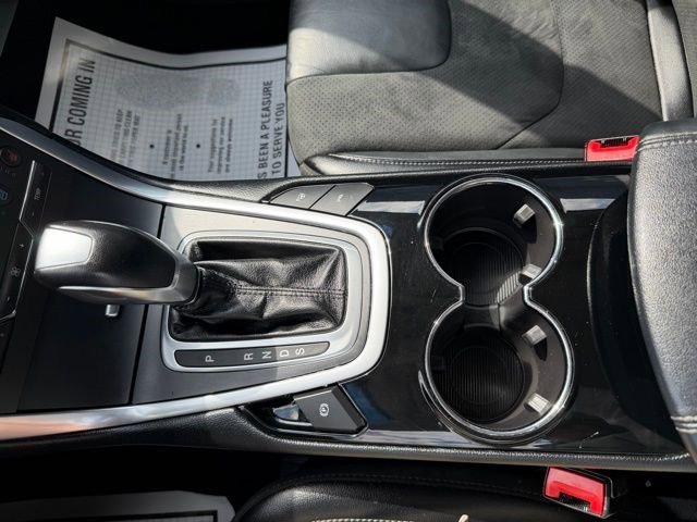 2018 Ford Edge Sport - Photo 35