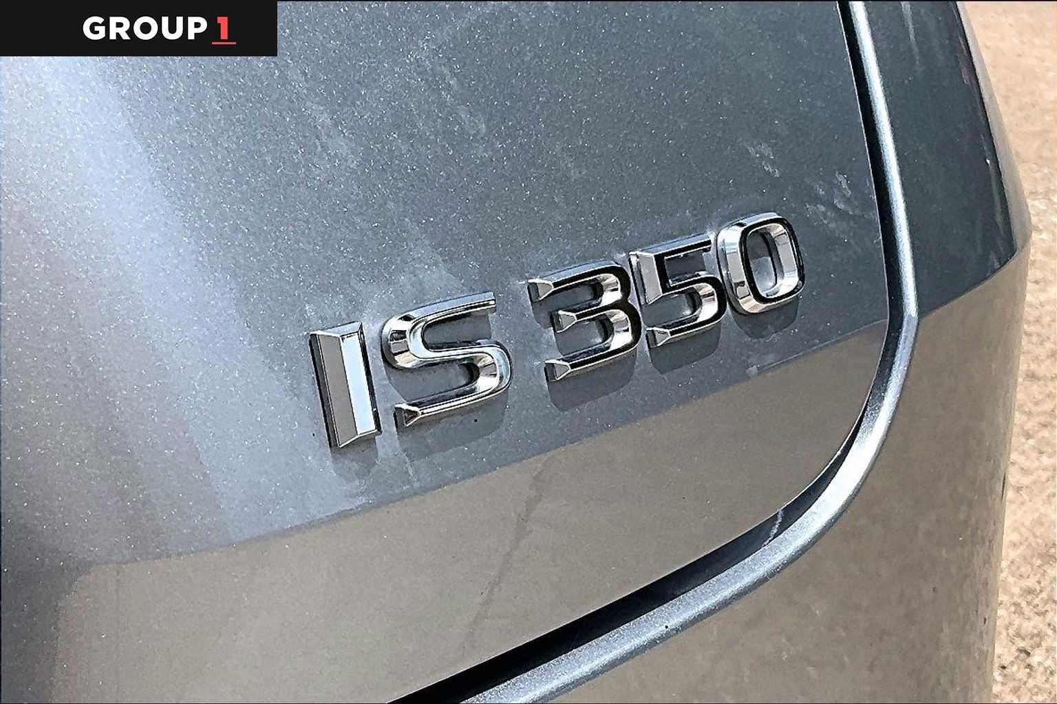 Used 2024 Iridium Lexus F SPORT Design image 28