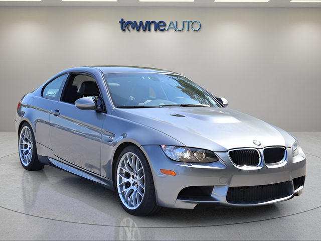 Used 2013 Gray BMW Base image 10