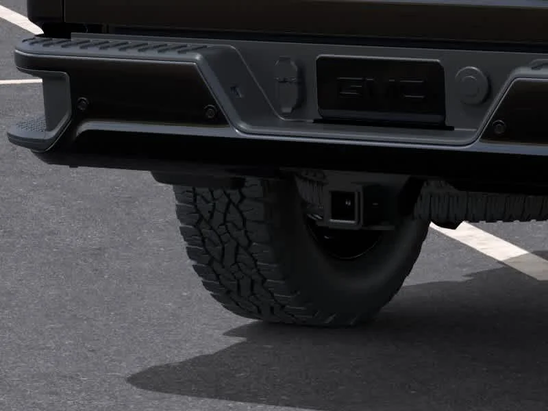 New 2026 Onyx Black GMC Denali image 14