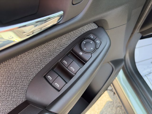 New 2026 Cacti Green Chevrolet LT image 11