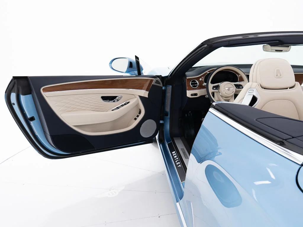 New 2026 Silverlake Bentley Azure image 18