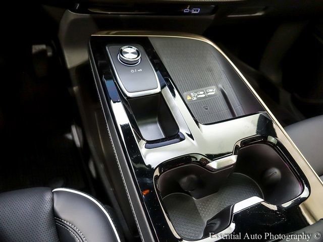 New 2026 Ebony Twilight Metallic Buick Avenir image 19