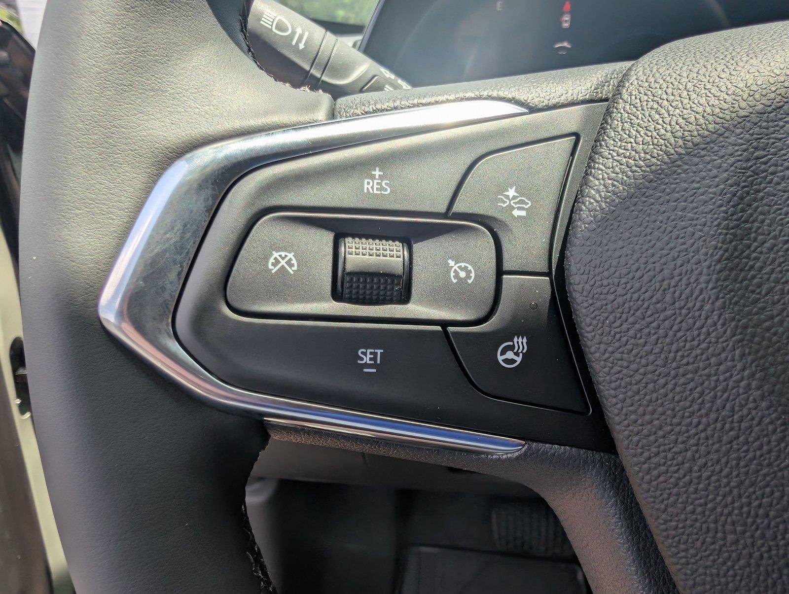 2026 Chevrolet Trax Activ - Photo 24