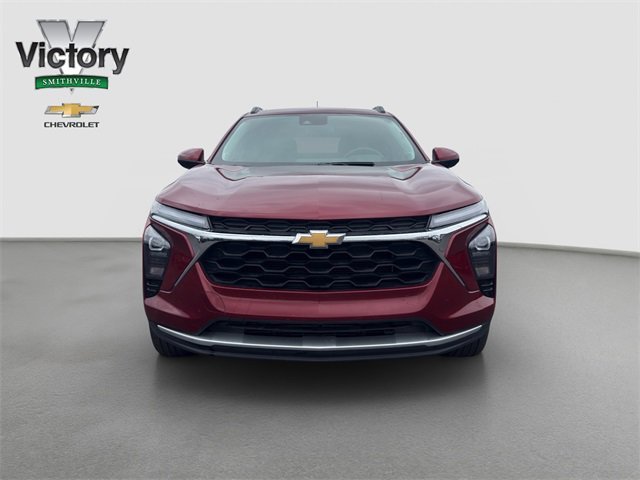 Used 2024 Chevrolet Trax LT with VIN KL77LHE26RC238460 for sale in Kansas City