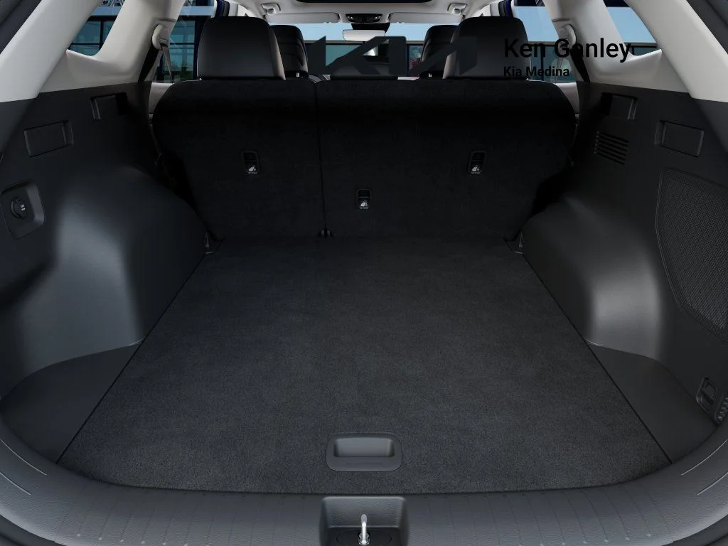 New 2026 Nebular Blue Kia SX Prestige image 19