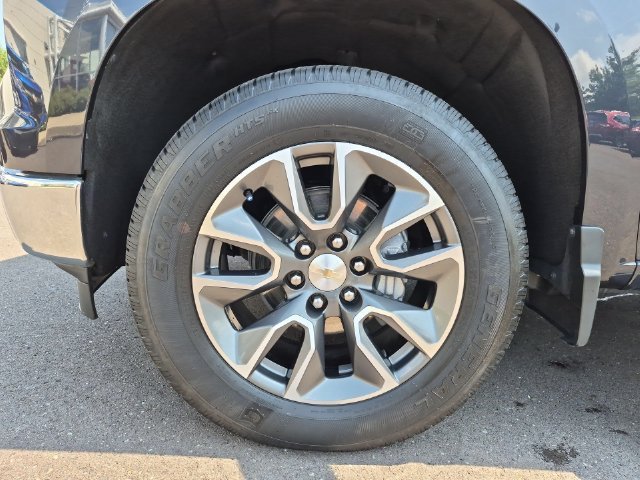 Used 2023 Dark Ash Metallic Chevrolet LT (2FL) image 35