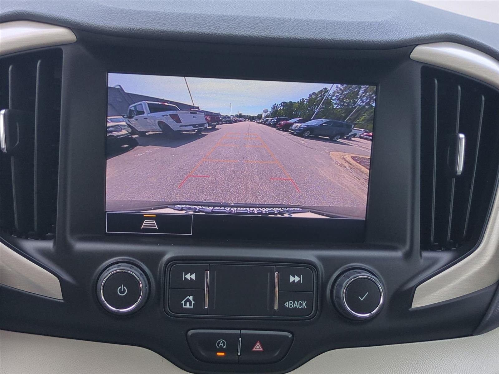 Used 2022 Ebony Twilight Metallic GMC Denali image 26
